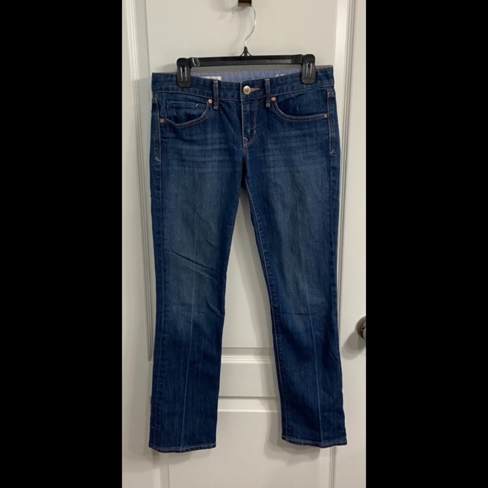 GAP Jeans